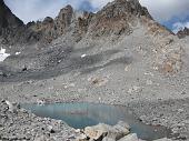 Breve passeggiata tra le montagne svizzere del Canton dei Grigioni il 20 agosto 2010 - FOTOGALLERY